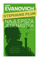 Okładka: Najlepsza jedenastka