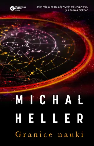 Okładka: Granice nauki