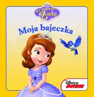 Okładka: Jej Wysokość Zosia