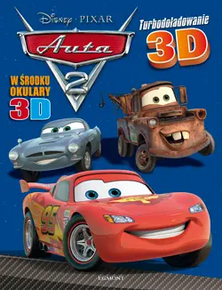 Okładka: Turbodoładowanie 3D