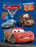 Okładka: Turbodoładowanie 3D