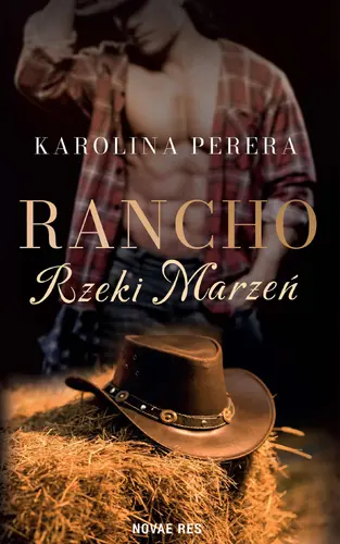 Okładka: Rancho Rzeki Marzeń