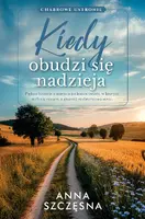 Okładka: Kiedy obudzi się nadzieja