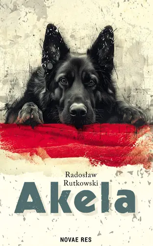 Okładka: Akela