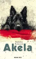 Okładka: Akela