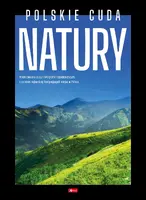 Okładka: Polskie cuda natury