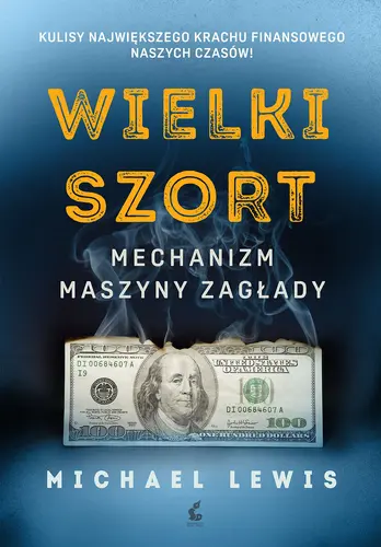 Okładka: Wielki szort