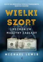 Okładka: Wielki szort
