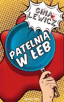 Okładka: Patelnią w łeb