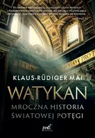 Okładka: Watykan