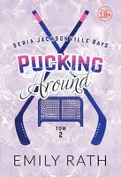 Okładka: Pucking Around. Tom 2