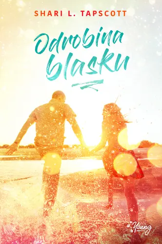 Okładka: Odrobina blasku. Bling. Tom 2