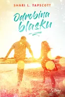 Okładka: Odrobina blasku. Bling. Tom 2