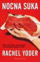 Okładka: Nocna suka