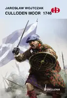 Okładka: Culloden Moor 1741