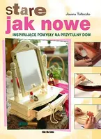 Okładka: Stare jak nowe