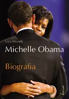 Okładka: Michelle Obama. Biografia