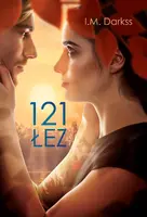 Okładka: 121 łez