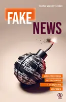 Okładka: Fake news