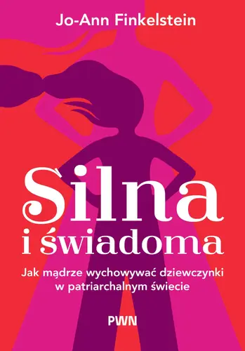 Okładka: Silna i świadoma