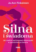 Okładka: Silna i świadoma