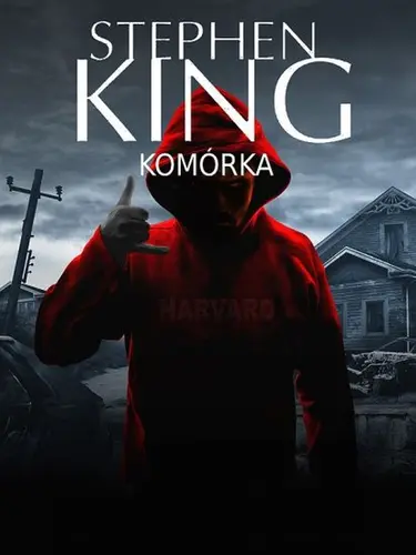 Okładka: Komórka