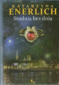 Okładka: Studnia bez dnia