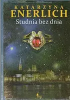 Okładka: Studnia bez dnia