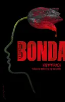 Okładka: Krew w piach