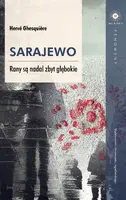 Okładka: Sarajewo
