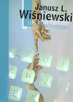 Okładka: Los powtórzony