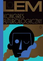 Okładka: Kongres futurologiczny