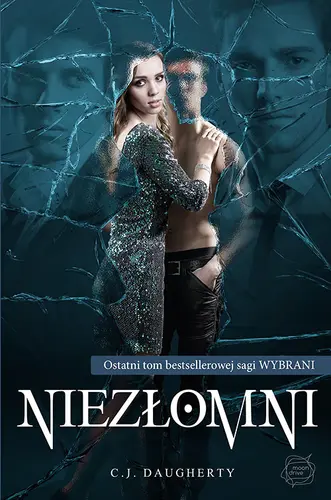 Okładka: Niezłomni