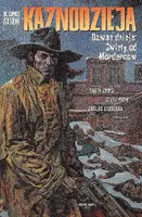 Okładka: Dawne dzieje: Święty od Morderców