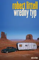 Okładka: Wredny typ