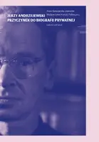 Okładka: Jerzy Andrzejewski