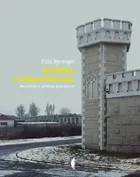 Okładka: Wanna z kolumnadą