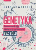 Okładka: Genetyka