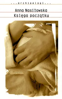 Okładka: Księga początku
