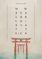 Okładka: Wszystkie domy wariata