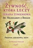 Okładka: Żywność, która leczy