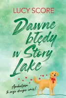Okładka: Dawne błędy w Story Lake