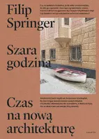 Okładka: Szara godzina