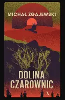 Okładka: Dolina czarownic