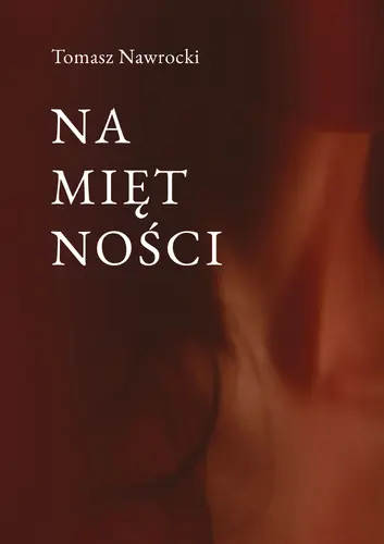 Okładka: Namiętności