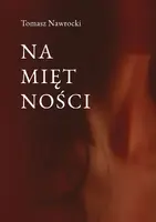 Okładka: Namiętności