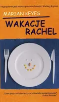 Okładka: Wakacje Rachel