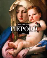 Okładka: Tiepolo