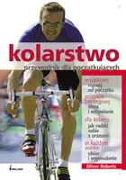 Okładka: Kolarstwo