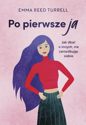 Okładka: Po pierwsze ja